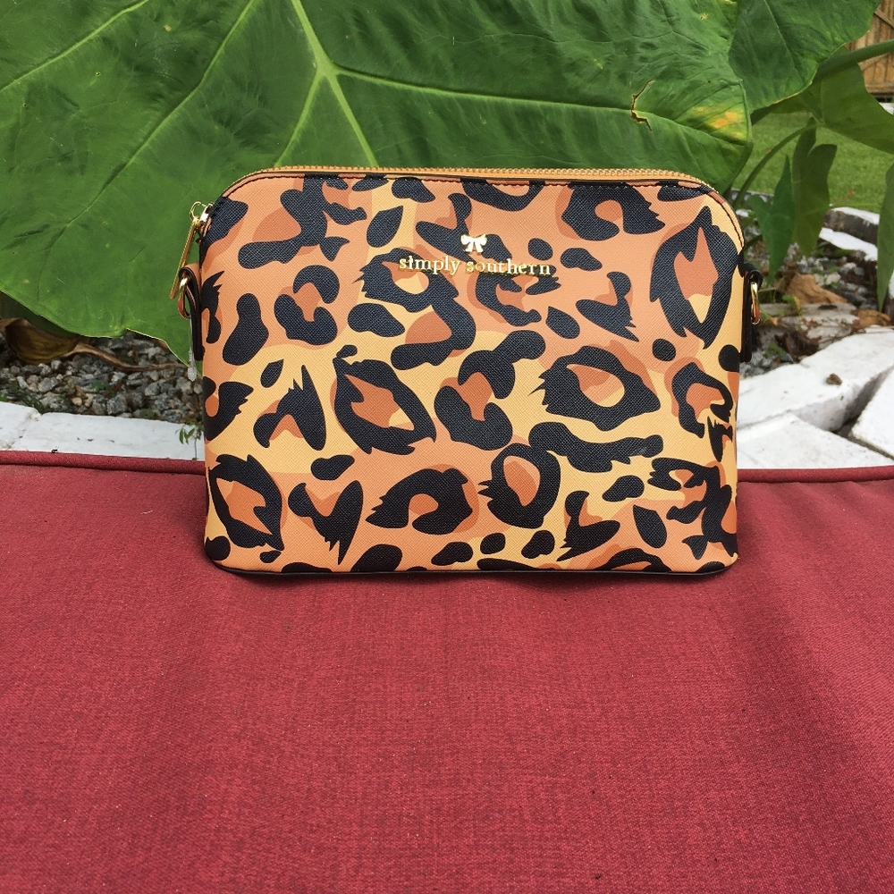 Sample Southern purse